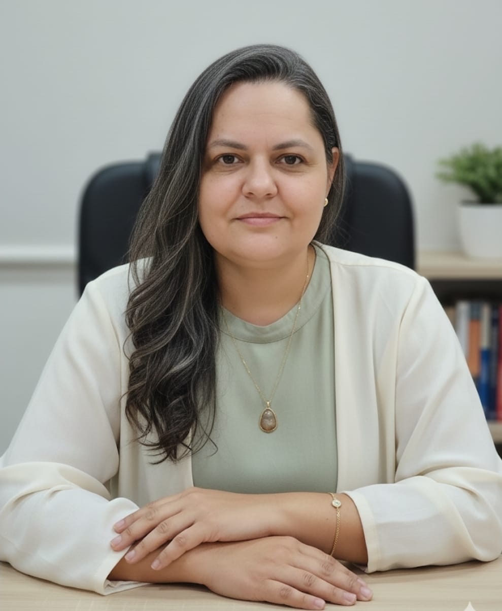 Alessandra Mendonça