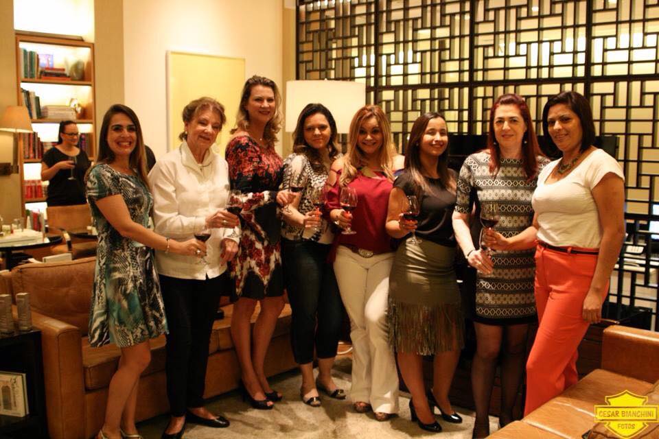 Turma da Savian Academy