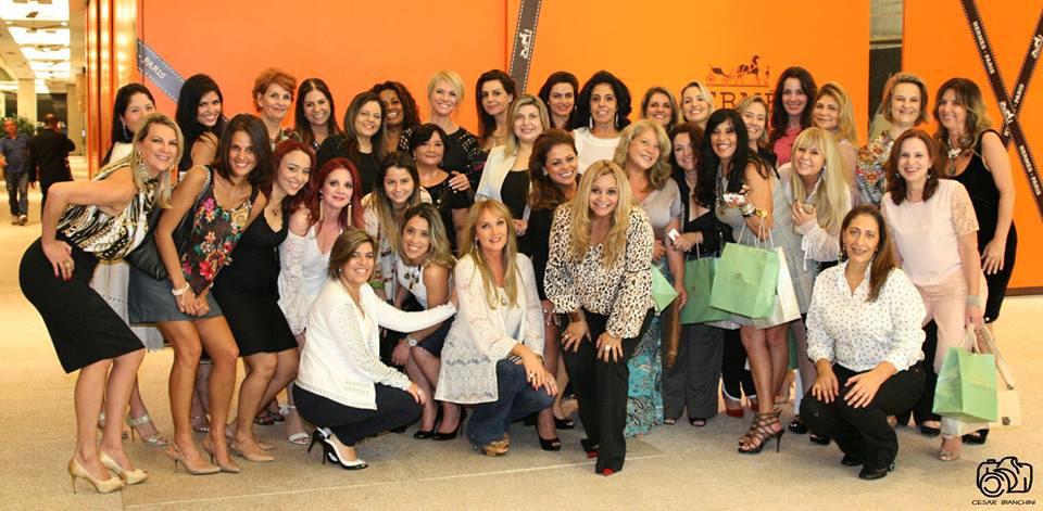 Turma da Savian Academy