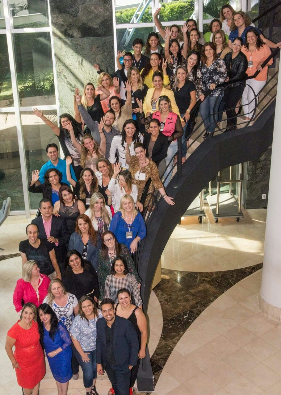 Turma da Savian Academy